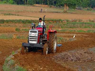 விருதுநகரில் விவசாய நிலங்களை இலவசமாக உழும் சேவை..! விவசாயிகளின் கவனத்திற்கு...