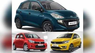 Budget Cars: తక్కువ బడ్జెట్ లో బెస్ట్ కార్లు కావాలా.. అయితే వీటిపై ఓ లుక్కేయండి