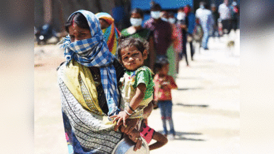 Coronavirus Lockdown Update India: देशभरात ७१६ रुग्ण आतापर्यंत बरे झाले