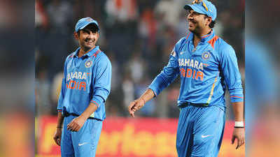 युवराज सिंह से सहमत हूं, मौजूदा टीम इंडिया में आदर्श खिलाड़ियों की कमी: गौतम गंभीर