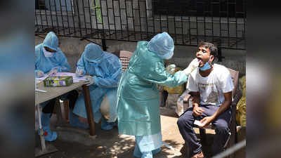 महाराष्ट्र में 187 नए मामलों के साथ कुल संक्रमित मरीजों की संख्या 1761 हुई, 19 और लोगों की मौत
