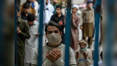 पाकिस्तान में कोरोना वायरस संक्रमण के मामले 4,892 हुए, चीन भेजेगा और मदद