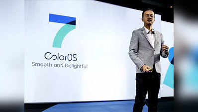 ओप्पो के इन स्मार्टफोन्स को अप्रैल में मिलेगा ColorOS 7 अपडेट, देखें लिस्ट