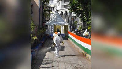 दिल्‍ली: चांदनी महल की 13 मस्जिदों से मिले थे 102 जमाती, 50 का कोरोना टेस्‍ट पॉजिटिव