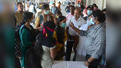 इंदौर में कोरोना का कहर: 298 पहुंची मरीजों की संख्या, सीएम के निर्देश पर भेजे गए 102 डॉक्टर