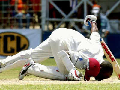 क्रिकेट इतिहास में 12 अप्रैल: ब्रायन लारा ने बनाया था टेस्ट का सर्वोच्च स्कोर, आज तक भी नहीं तोड़ सका कोई रेकॉर्ड