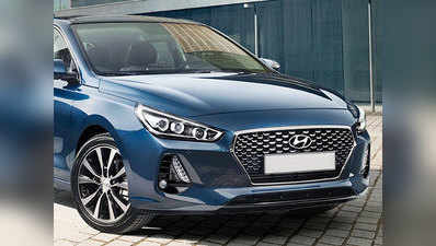 Hyundai i30 टेस्टिंग के दौरान फिर दिखी, भारत में हो सकती है लॉन्च