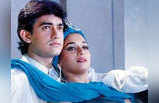 माधुरी संग अफेयर से लेकर सलमान, शाहरुख तक, जब आमिर ने खोलीं रिश्तों की कई परतें