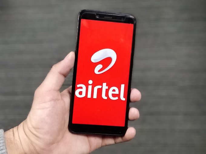 ​Airtel का 249 रुपये वाला प्लान