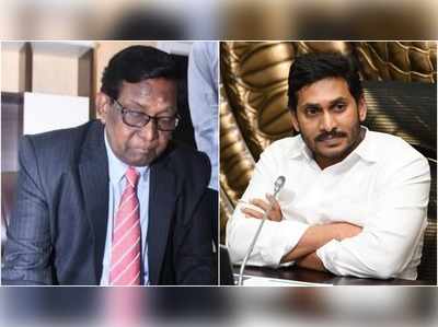 ‘YS Jagan: ఎస్ఈసీ కనగరాజ్‌ను క్వారంటైన్‌‌లో పెడతారా, లేదా?’