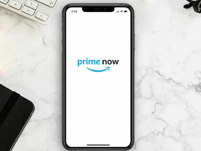 Amazon बंद कर रहा Prime Now ऐप्लिकेशन, जानिए वजह