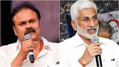 ‘సాయిరెడ్డి ఈ కరోనా టైంలో వద్దు.. సినిమాలు, టీవీ షోలే మాకు..’