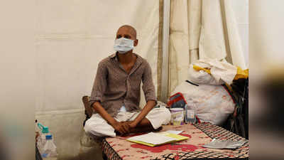 सरकार और अस्पतालों का ध्यान कोविड-19 मरीजों पर, मर रहे गंभीर बीमारियों से पीड़ित रोगी