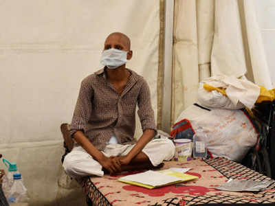 सरकार और अस्पतालों का ध्यान कोविड-19 मरीजों पर, मर रहे गंभीर बीमारियों से पीड़ित रोगी