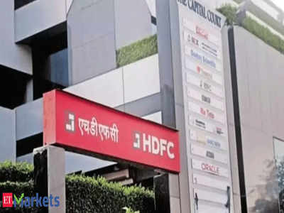 करोनाचा फायदा घेत चीनने विकत घेतले HDFCचे १.७५ कोटी शेअर्स