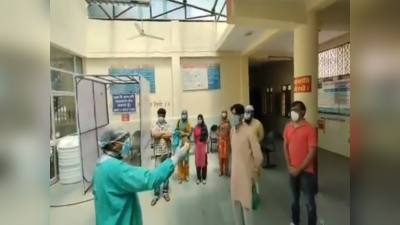 कोरोना से मौत, इंदौर में रफ्तार सबसे तेज, ऐसे बढ़ रहा है वहां संक्रमण