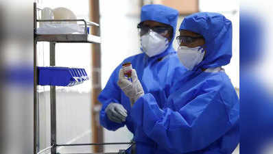 पंजाब: कोरोना संक्रमण के 12 और मामले, मरीजों की संख्या 170 हुई