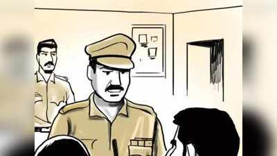 लॉकडाउन के दौर की दोस्ती: सूटकेस में दोस्त को भरकर ले लाया, पुलिस भी हैरान