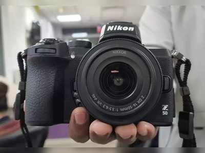 Nikon Photography: ಉಚಿತ ಆನ್‌ಲೈನ್ ಫೋಟೋಗ್ರಫಿ ತರಗತಿ