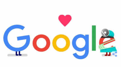 করোনার যোদ্ধা ডাক্তার-নার্স-স্বাস্থ্যকর্মীরা, বিশেষ ডুডলে কুর্নিশ Google-এর