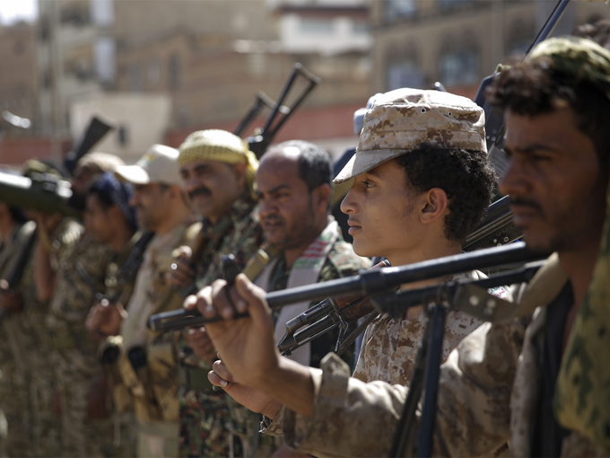 यमनः हूती ने नहीं माना सीजफायर, संघर्ष जारी