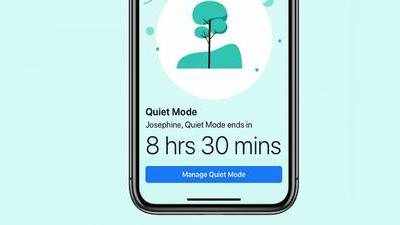 Quiet Mode: பேஸ்புக்கில் சத்தமின்றி இணைந்த புதிய அம்சம்!