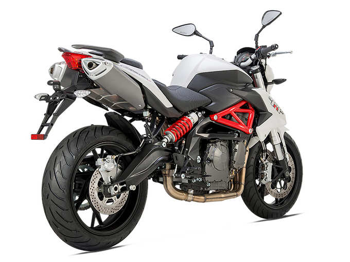 Benelli 2020 TNT 600i