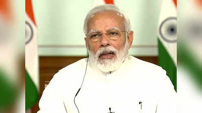 प्रधानमंत्री नरेंद्र मोदी कल 10 बजे करेंगे देश को संबोधित, लॉकडाउन बढ़ने के चांस