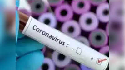 हरियाणा में बढ़ रहा कोरोना का कहर, 22 में से 20 जिलों में पहुंचा वायरस