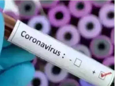 हरियाणा में बढ़ रहा कोरोना का कहर, 22 में से 20 जिलों में पहुंचा वायरस