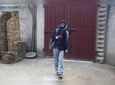 പാകിസ്ഥാന്‍ മദ്രസകളില്‍ ഗുരുതരമായ ലൈംഗിക പീഡനങ്ങള്‍: റിപ്പോര്‍ട്ട്