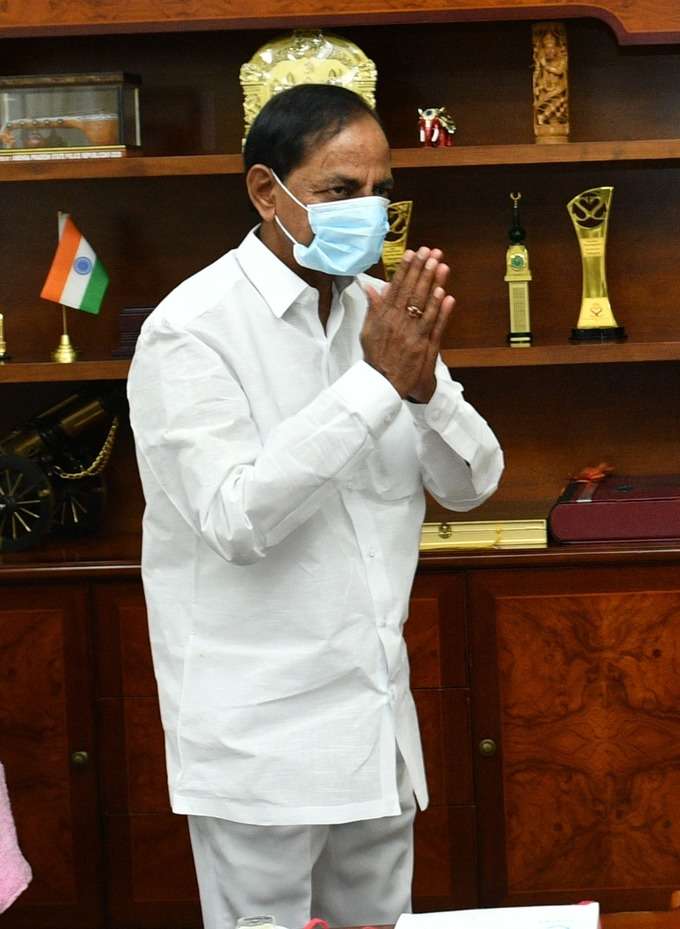 CM KCR1.