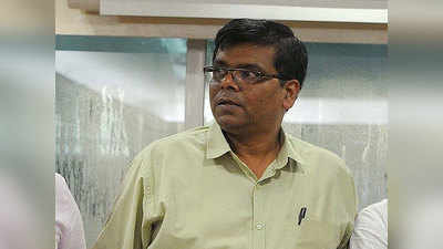 सौरभ गांगुली की BCCI टीम से उपाध्यक्ष महिम वर्मा ने दिया इस्तीफा