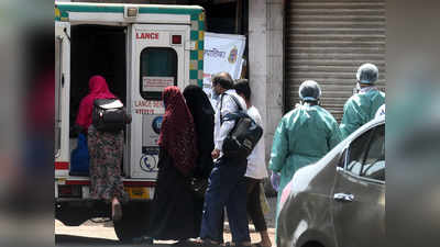 मुंबई में कोरोना वायरस से संक्रमित होने वाले स्वास्थ्य कर्मियों की बढ़ी संख्या
