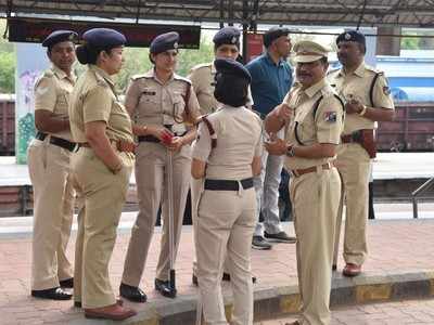 RPF 19,952 ಕಾನ್‌ಸ್ಟೆಬಲ್ ನೇಮಕಾತಿ ಸುಳ್ಳು