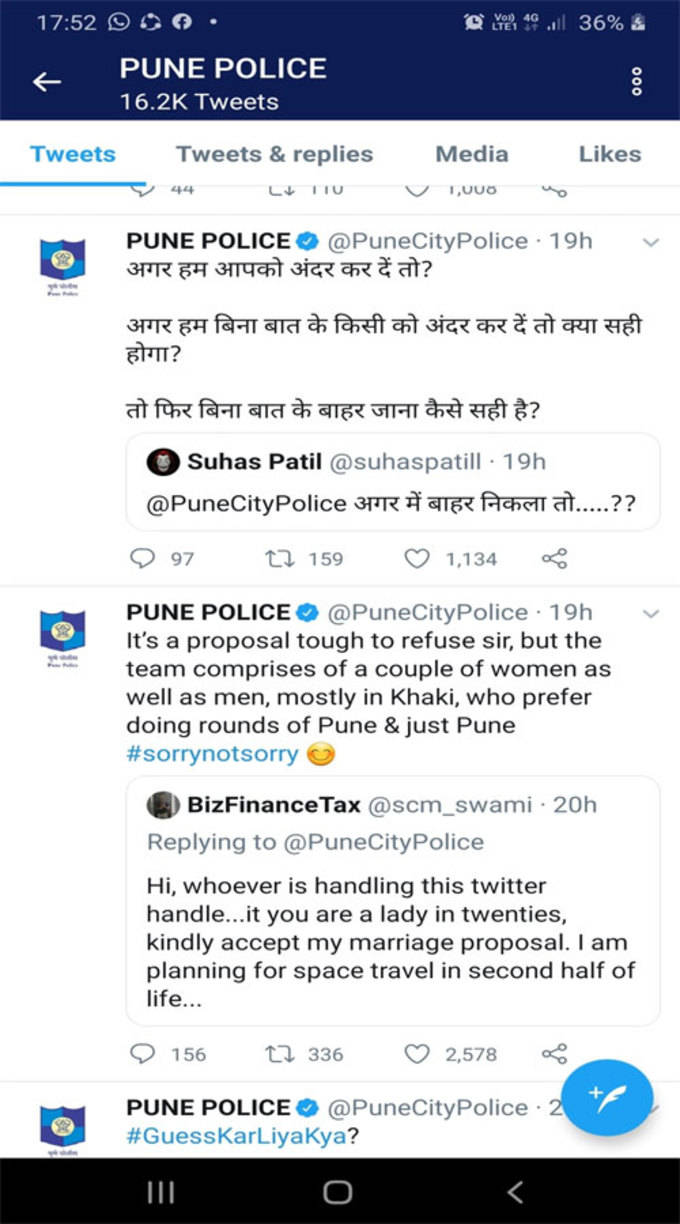 pune-police