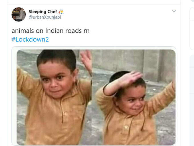 मौज हो गई 