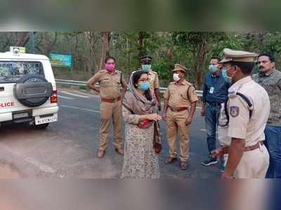 മുഖ്യമന്ത്രി ഇടപെട്ടു; ബെംഗളൂരുവിൽ നിന്നും മുത്തങ്ങയിലെത്തി തിരിച്ചയച്ച ഗര്‍ഭിണിയെ കേരളത്തിലേക്ക് കടത്തിവിടും