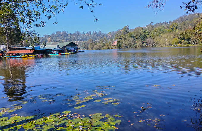 ​ಇದು ಸಮುದ್ರವಲ್ಲ, ಸಿಹಿನೀರಿನ ಸರೋವರ