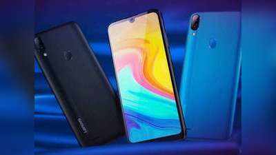 చాలా కాలం తర్వాత స్మార్ట్ ఫోన్ లాంచ్ చేసిన Lenovo.. బడ్జెట్ లోనే?