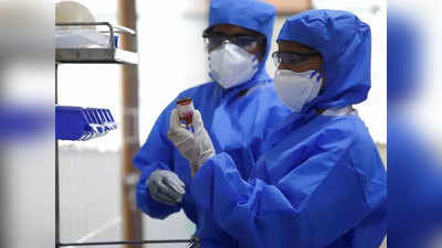 आंध्र प्रदेश में कोरोना वायरस से दो की मौत, 34 नए मामले मिले