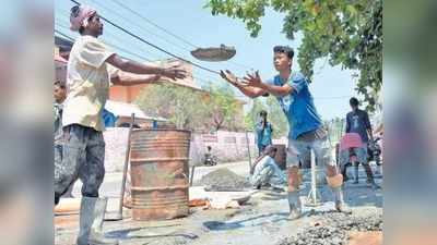 தொழிலாளர்களின் குறைதீர்க்க சிறப்பு மையங்கள்: மத்திய அரசு நடவடிக்கை!