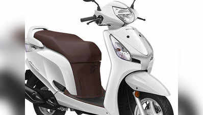 Honda ला रहा 110cc का नया प्रीमियम स्कूटर, जानें डीटेल