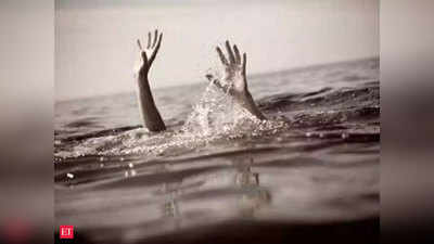 सोनभद्र: तालाब में नहाने गए तीन मासूम बच्चों की डूबने से मौत