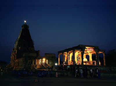 ಇದೇ ನೋಡಿ ಶಿವನಿಗೆ ಅರ್ಪಿತವಾದ ವಿಶ್ವದ ಮೊದಲ ದೇವಾಲಯ