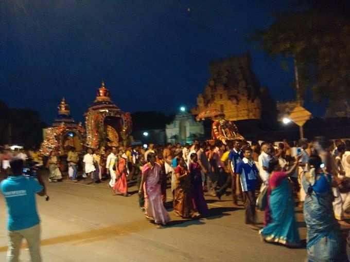 ಭೇಟಿ ನೀಡಲು ಉತ್ತಮ ಸಮಯ