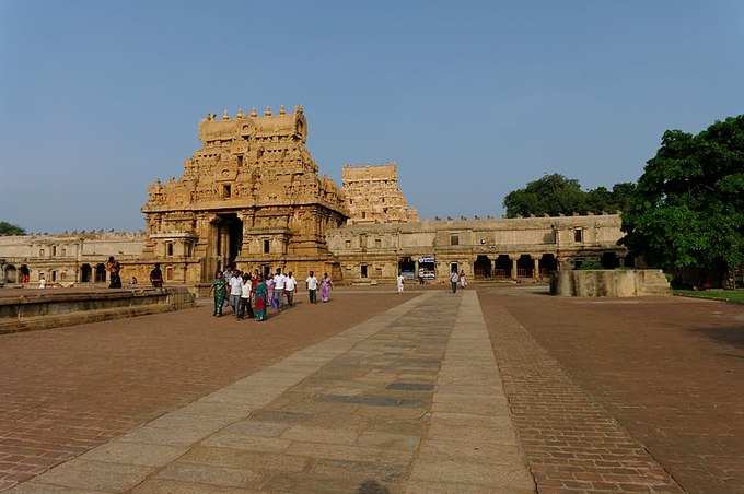 ​ಮೂರನೇಯ ದಿನ ನೋಡಬೇಕಾದ ಸ್ಥಳಗಳು