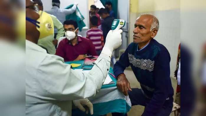 Coronavirus in Uttar Pradesh Live: यूपी में 727 को कोरोना, 24 घंटे में रेकॉर्ड 135 नए केस