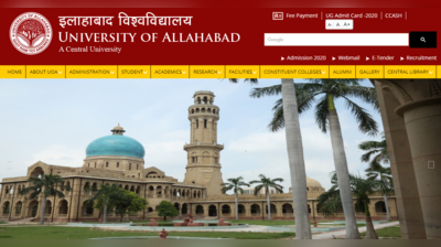 Allahabad University ने लिया ये सख्त फैसला, सभी छात्रों लिए है अहम