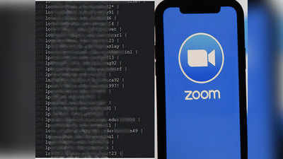 Zoom अॅपचे ५ लाख अकाउंट्स हॅक, खासगी माहितीची विक्री